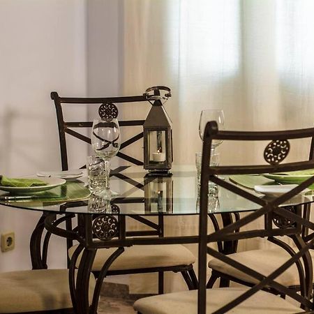 Apartamento Fernando Colon En Casco Historico Кордоба Екстериор снимка