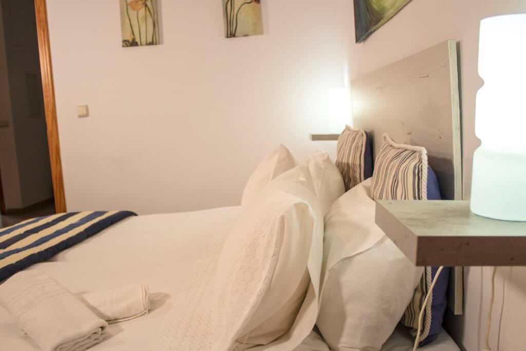 Apartamento Fernando Colon En Casco Historico Кордоба Екстериор снимка