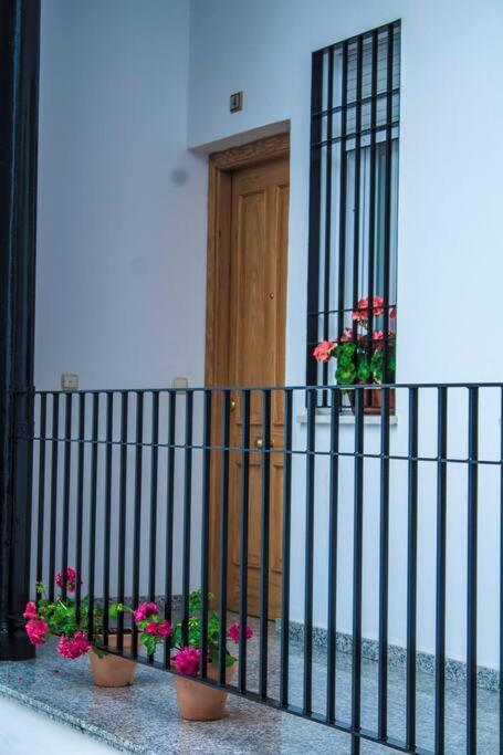 Apartamento Fernando Colon En Casco Historico Кордоба Екстериор снимка