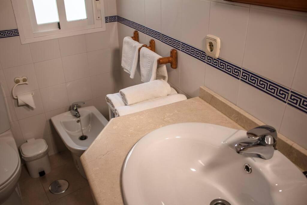 Apartamento Fernando Colon En Casco Historico Кордоба Екстериор снимка