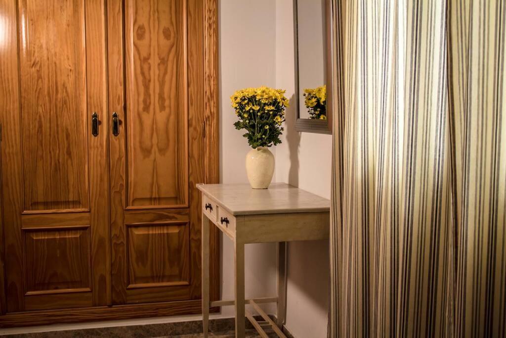 Apartamento Fernando Colon En Casco Historico Кордоба Екстериор снимка