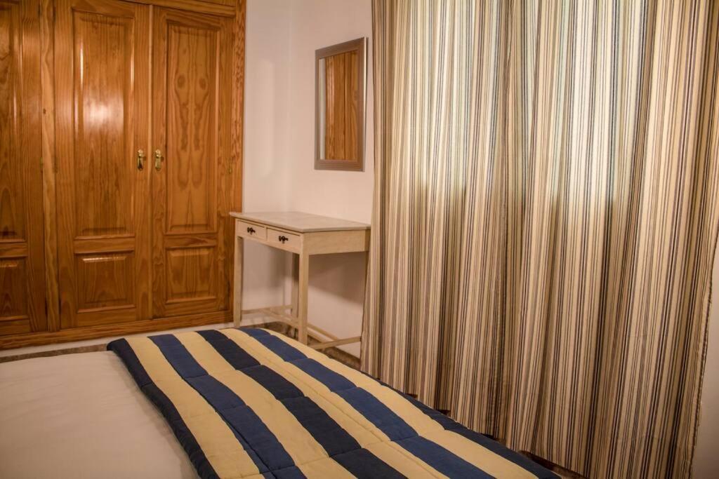 Apartamento Fernando Colon En Casco Historico Кордоба Екстериор снимка