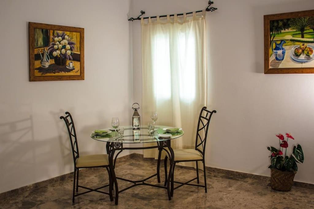 Apartamento Fernando Colon En Casco Historico Кордоба Екстериор снимка